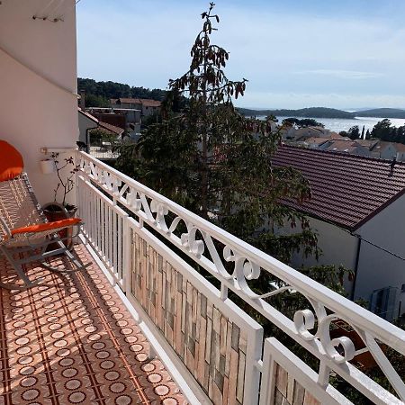 Apartment Elena 40 M2 With Beautiful Wide Sea Views 3 Stars Хвар Екстериор снимка