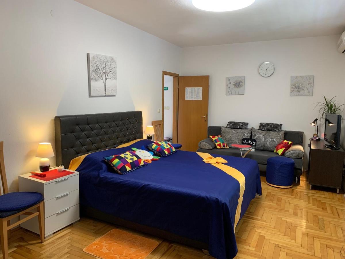 Apartment Elena 40 M2 With Beautiful Wide Sea Views 3 Stars Хвар Екстериор снимка