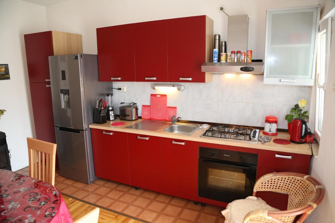 Apartment Elena 40 M2 With Beautiful Wide Sea Views 3 Stars Хвар Екстериор снимка