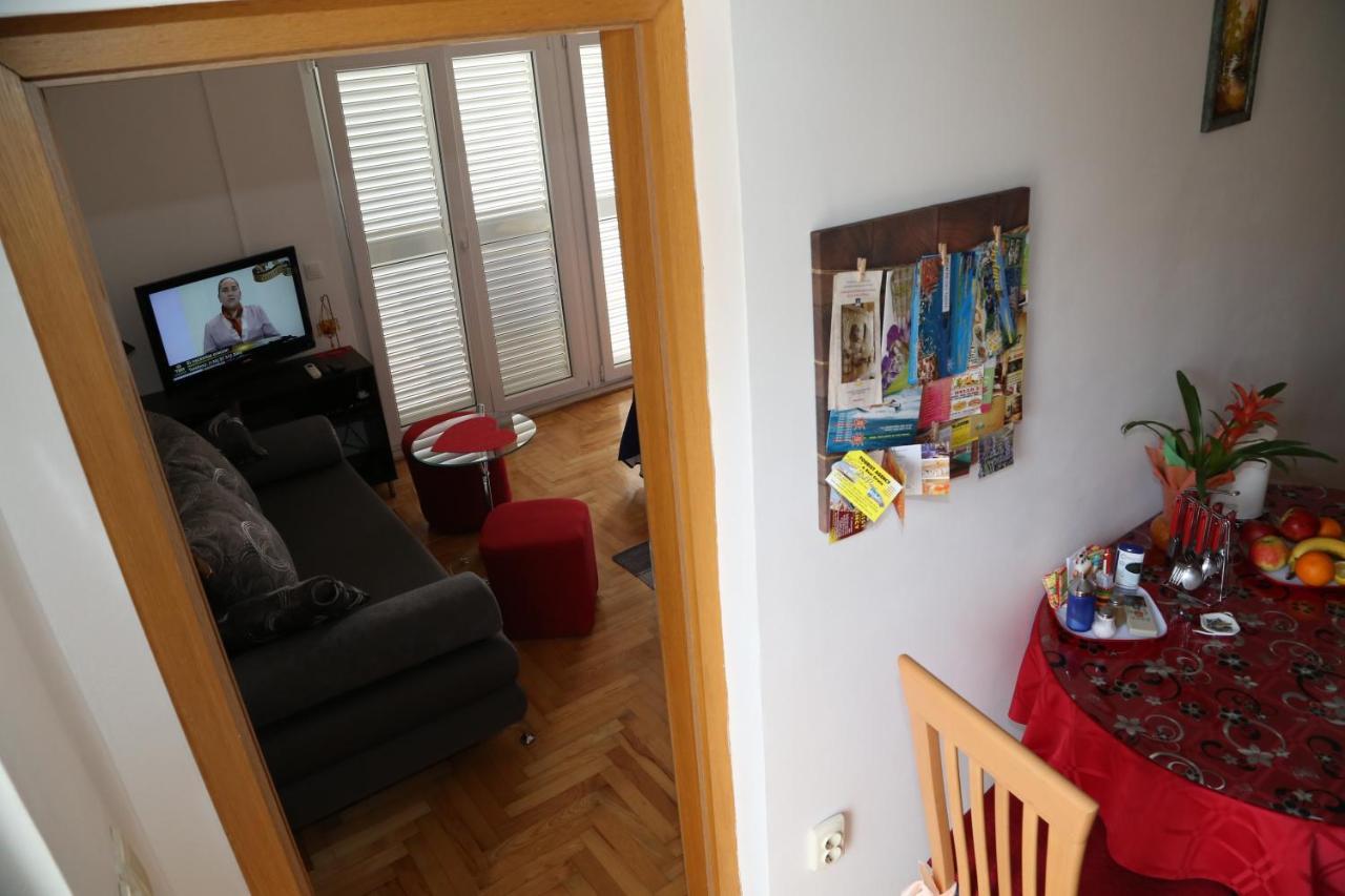 Apartment Elena 40 M2 With Beautiful Wide Sea Views 3 Stars Хвар Екстериор снимка