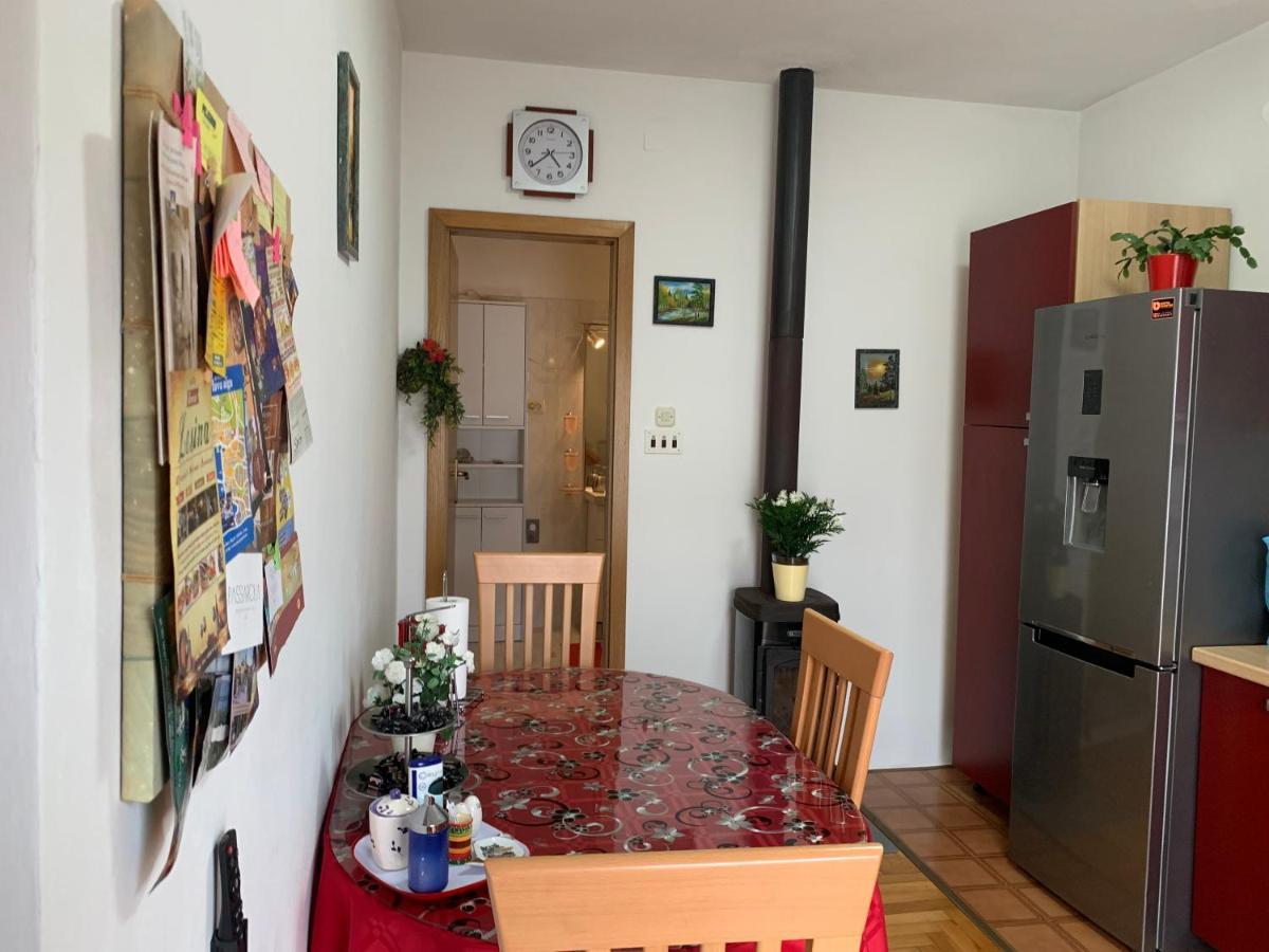 Apartment Elena 40 M2 With Beautiful Wide Sea Views 3 Stars Хвар Екстериор снимка