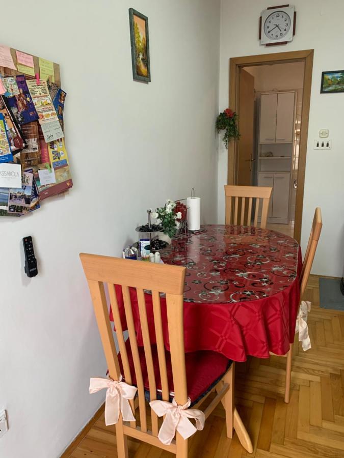 Apartment Elena 40 M2 With Beautiful Wide Sea Views 3 Stars Хвар Екстериор снимка